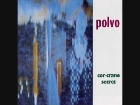 Polvo - Cor-Crane Secret [Vinyl Rip] - 06 - Ox Scapula