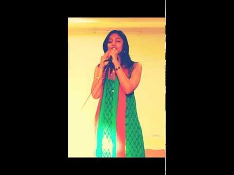 Nikita Daharwal Moh moh ke dhaage (Dum Laga Ke Haisha) by: Nikita Daharwal