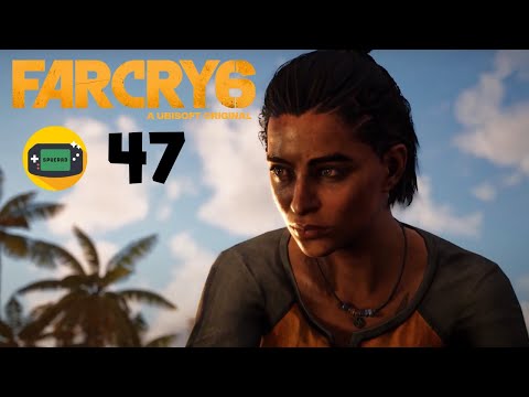 [PL] Far Cry 6 PS5 (100%) #47 - Wyrok śmierci | 60 FPS