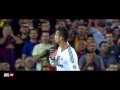 Real Madrid tribute to Cristiano Ronaldo