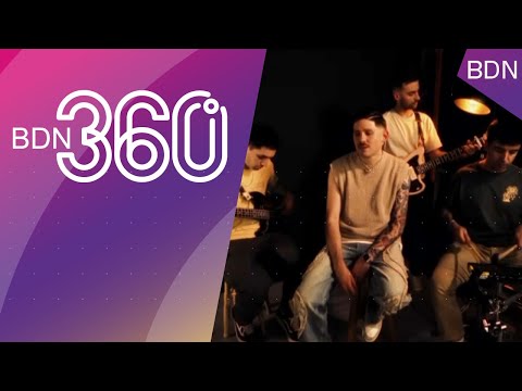 Julieta, Mushkaa, Billie Ellish i Nathy Peluso, les novetats musicals amb Guillem Martín - BDN360º