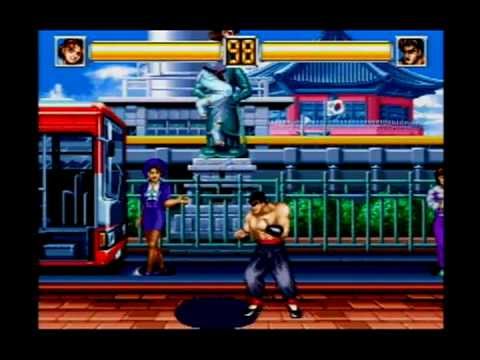 World Heroes 2 Jet Wii