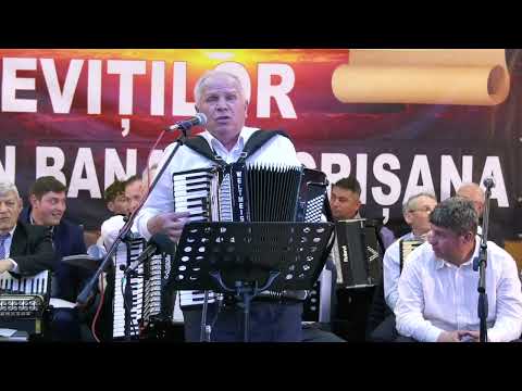 SECUSIGIU-Arad 2023   Nelu Naghiu „CÂND AI INTRAT ÎN GHETISMANI„