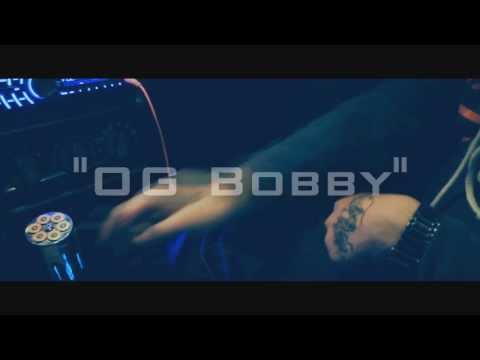 Lucky Zero | OG Bobby Johnson  [Music Video]