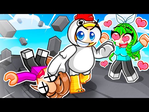 My Girlfriend Cheated on Me So I Found a New Girlfriend...