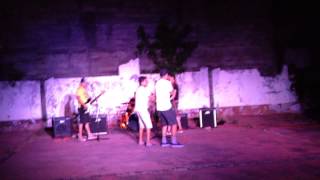 Banayad Whiskey / Small Town Minds