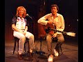 CHASING LOVE - Jacqui McShee and Bert Jansch from the music film Acoustic Routes