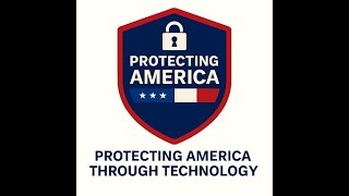 Protecting America Through Technology | Cybersmarts.ai | Dr. Troy Williams