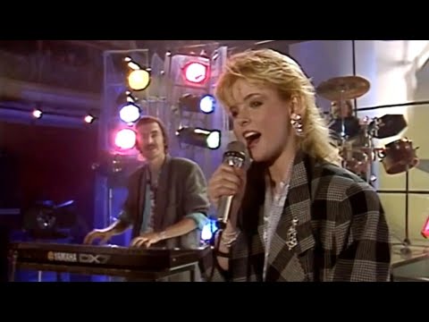 Iveta Bartošová | Léto | 1986 | TV 1