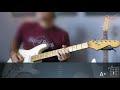 Ekatarina Velika Par Godina Za Nas Guitar Cover By AkOrdinacija