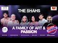 The Legacy Of Theatre Ft Naseeruddin Shah Ratna Pathak Shah And Family Aadyam Podcast