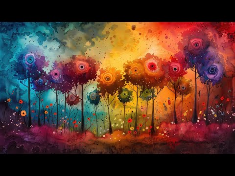 Mystic Crock - Lights And Darks [Continuous Album Mix]