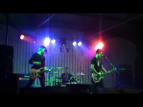 Sto Korun - STO KORUN! - Život (Peace Fest 2013)