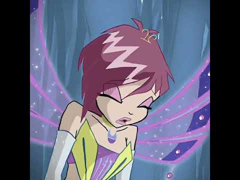 Winx Edit #winxclub