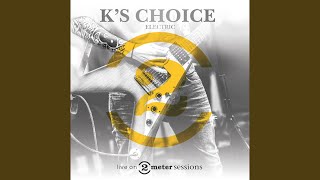 As Rock and Roll As It Gets  (2 Meter Session - Electric)