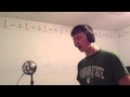 Phinehas - Crowns (Acoustic Vocal Cover) 