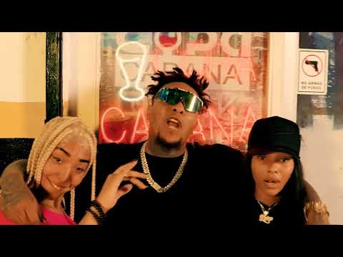 El Mega x Paramba - Pa' Enterrarlo (Video Oficial)