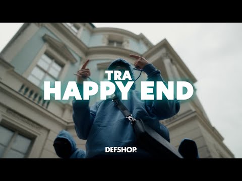 , title : 'TRA - HAPPY END'