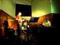TRIO PLUS - Like the moon (j. Scofield)