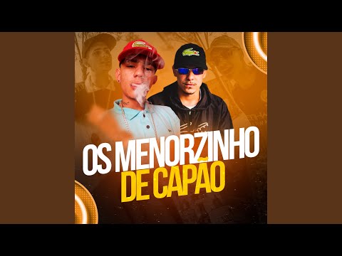 Os Menorzinho de Capão