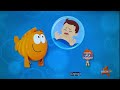 Bubble Guppies Baby Kate Crying But It S On The Nick Jr Channel AKA Nick Jr S Splat Zone Jr