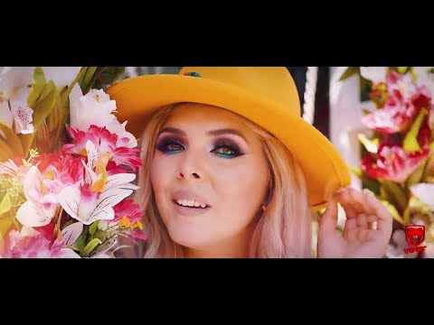 Roxana Ilisie Perian - E frumos numele lui (video oficial)