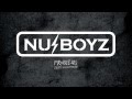[MIXTAPE] NUBOYZ(누보이즈) - PROBLEMS (feat ...
