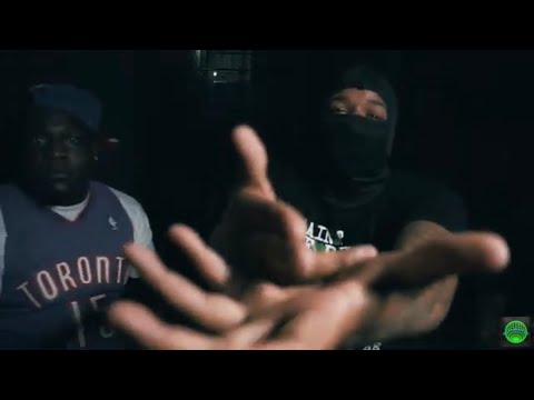 5th Ward JP x Polo Saucy - “Streets Hall of Fame” Official Music Video