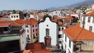 A hotel without reception | Five Design Rooftop by Storytellers, Funchal, Madeir