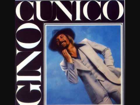 GINO CUNICO - SHE'S SWEET, SHE'S SOMEBODY