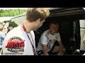 Besuch Beim DFB-Team - Luke Crasht Das WM-Trainingslager - LUKE! Die WM Und Ich