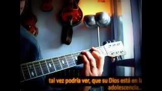 Dios de la adolescencia - Spinetta / Invisible