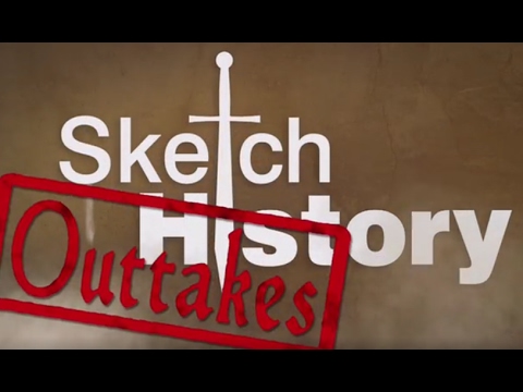 Outtakes - Sketch History | ZDF