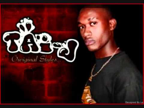 Taï-J 2011 - Weed Ninja_Prod Remix.wmv