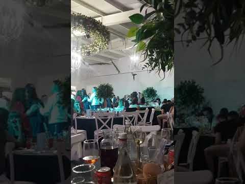 Restaurant Ambasador Garden 2 - Nuntă 22.10.2022