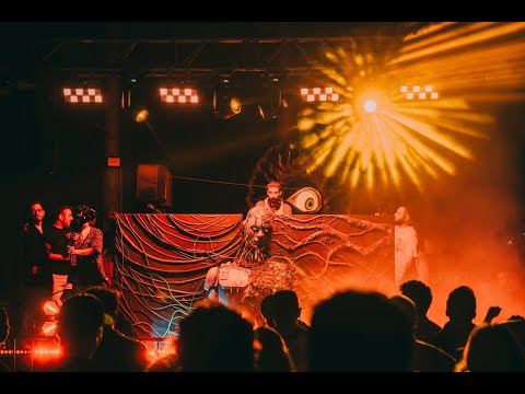 Special K – Entry Festival 2025 Bursa  LIVE (Full Set)