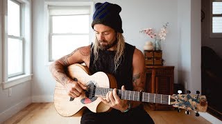 Xavier Rudd &quot;Storm Boy&quot; Unplugged | Good Wolf Sessions