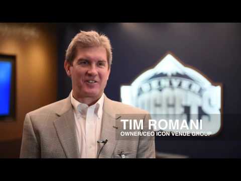 Denver Nuggets - Customer Success Story