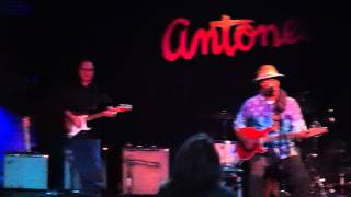 W.C. Clark - Can I Get A Witness