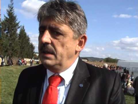 Serbare campeneasca la Luna, organizata de PNL si PSD