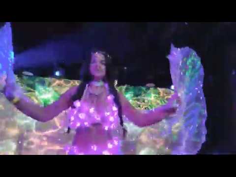 Mystic Sound 5 years - Maiia, part 4 "Spanish Kiss", Mix 2014