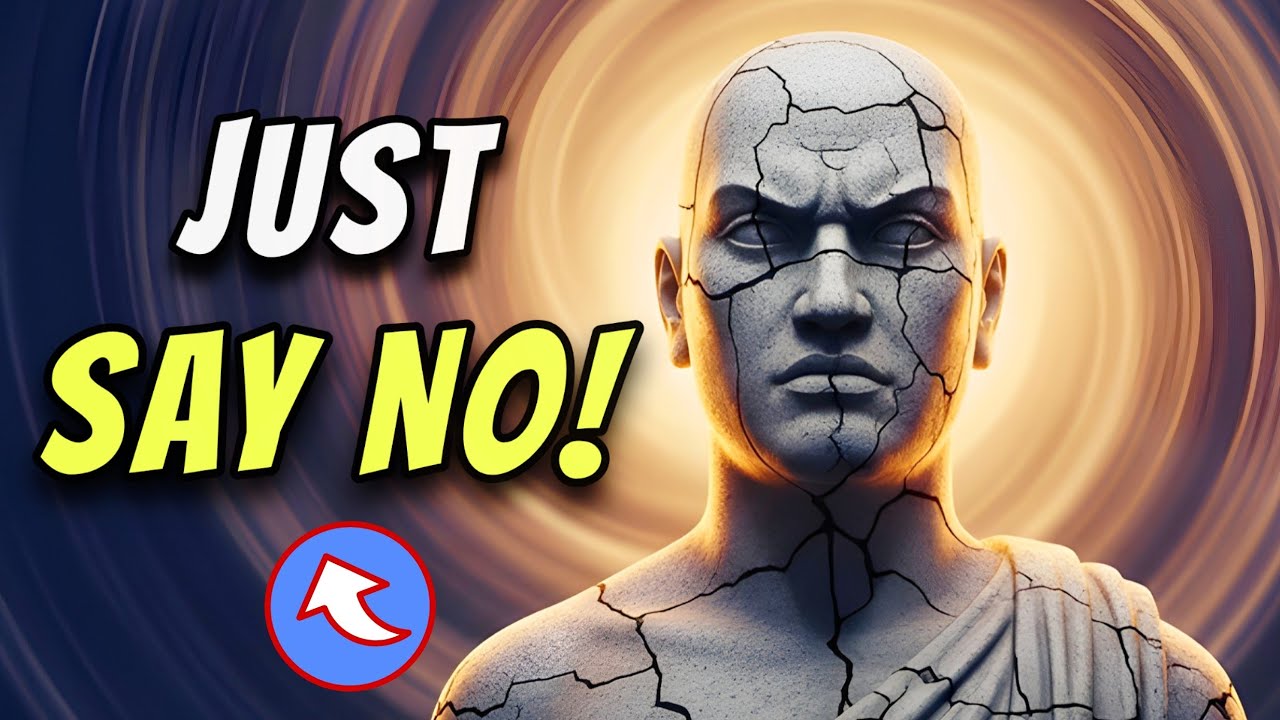 The Hidden Strength of Saying No