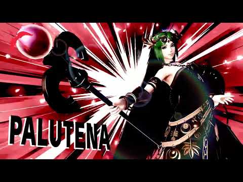 Zie (Palutena) vs Lukewarm (King K. Rool) - Winners Final - Local of Lafayette #192