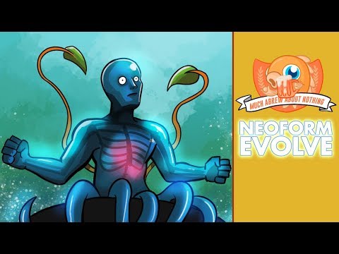 Much Abrew: Neoform Evolve (Modern, Magic Online)