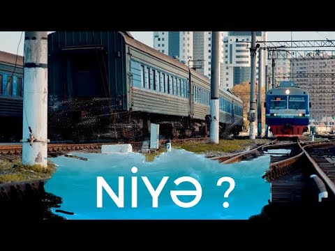 NİYƏ ? 2017 (HD)