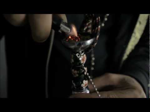 Gamble G - Marijuana Music Official Video (Explicit)