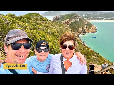 No Turkey, No Problem?! Thanksgiving in the Coastal Paradise of Knysna