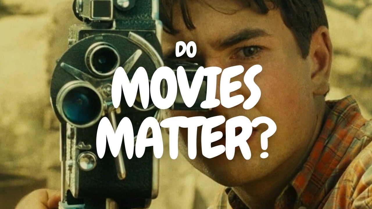 Do Movies Matter ?