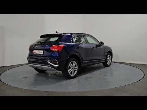 Audi Q2 Audi Q2 SE 35 TFSI 150 PS S tronic **NEW A - Image 2
