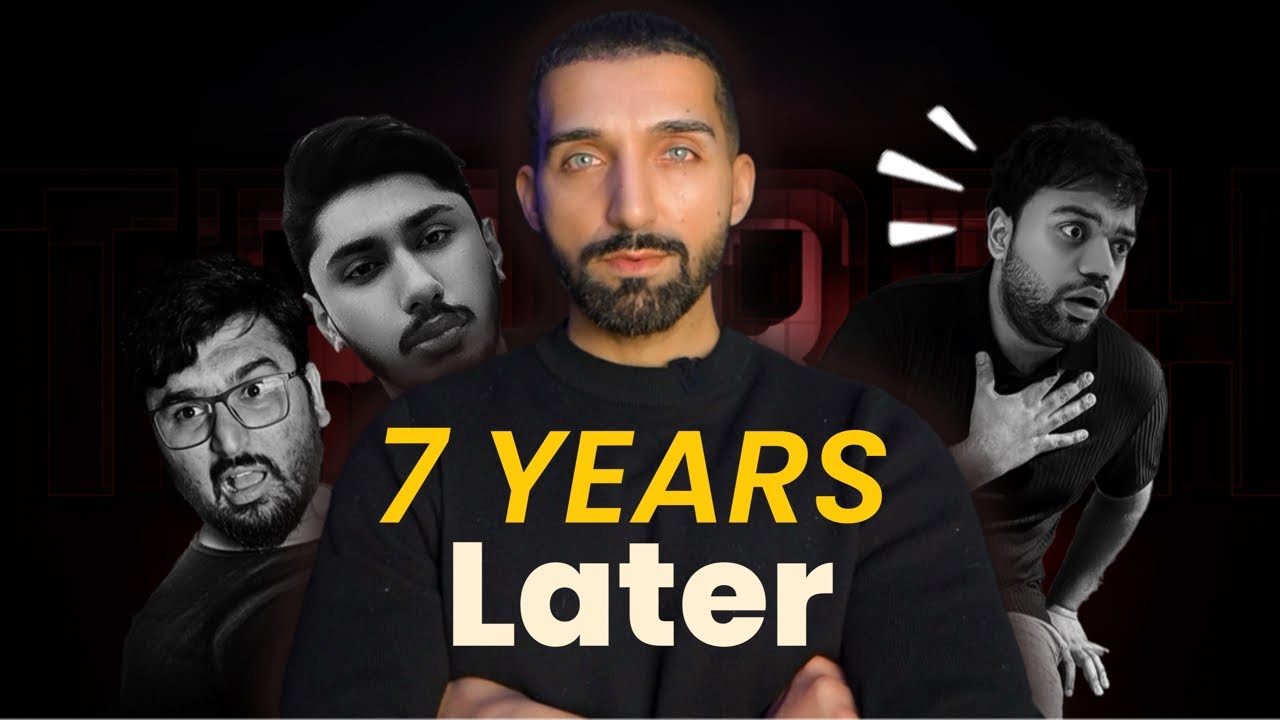 The Truth Behind Ducky Bhai: A Deep Dive into Controversy and ...